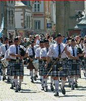 Achats de tartans écossais en boutique et en ligne France