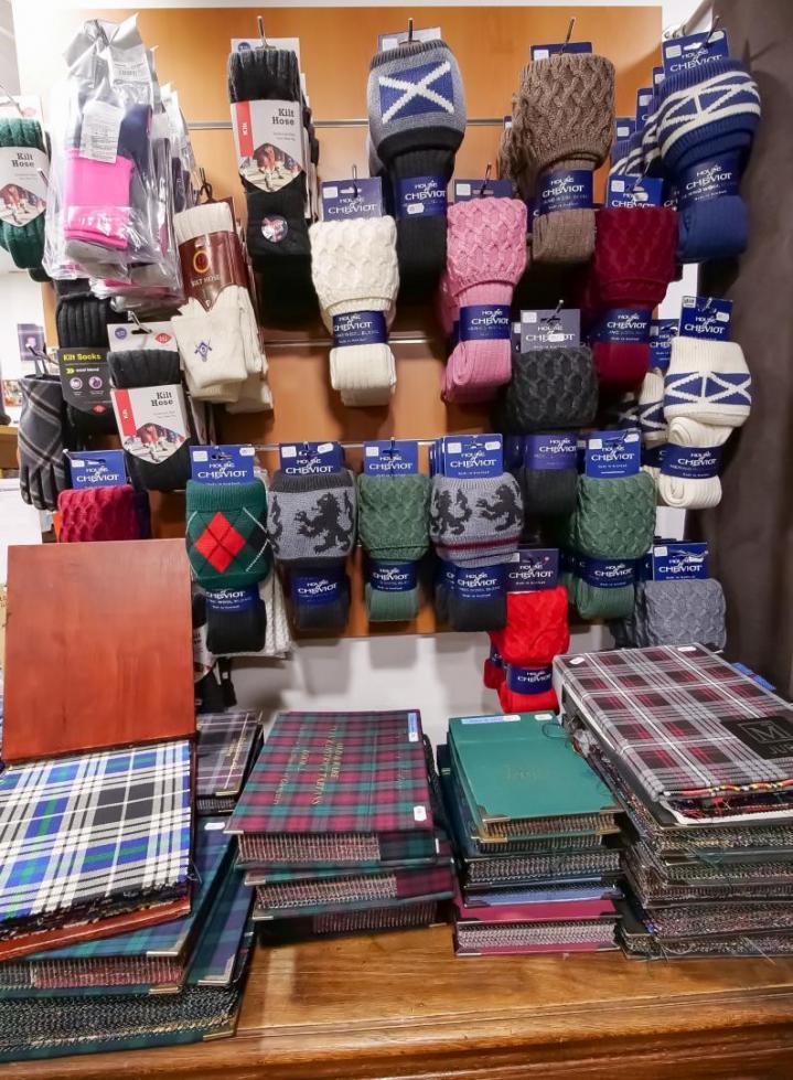 Vente de produits en laine France