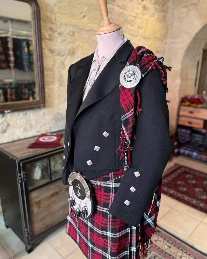 Vente de kilt France
