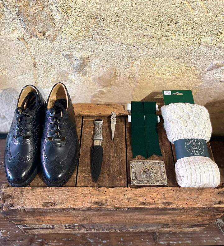 Vente d'articles de maroquinerie France