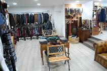 Vente de tartan écossais France