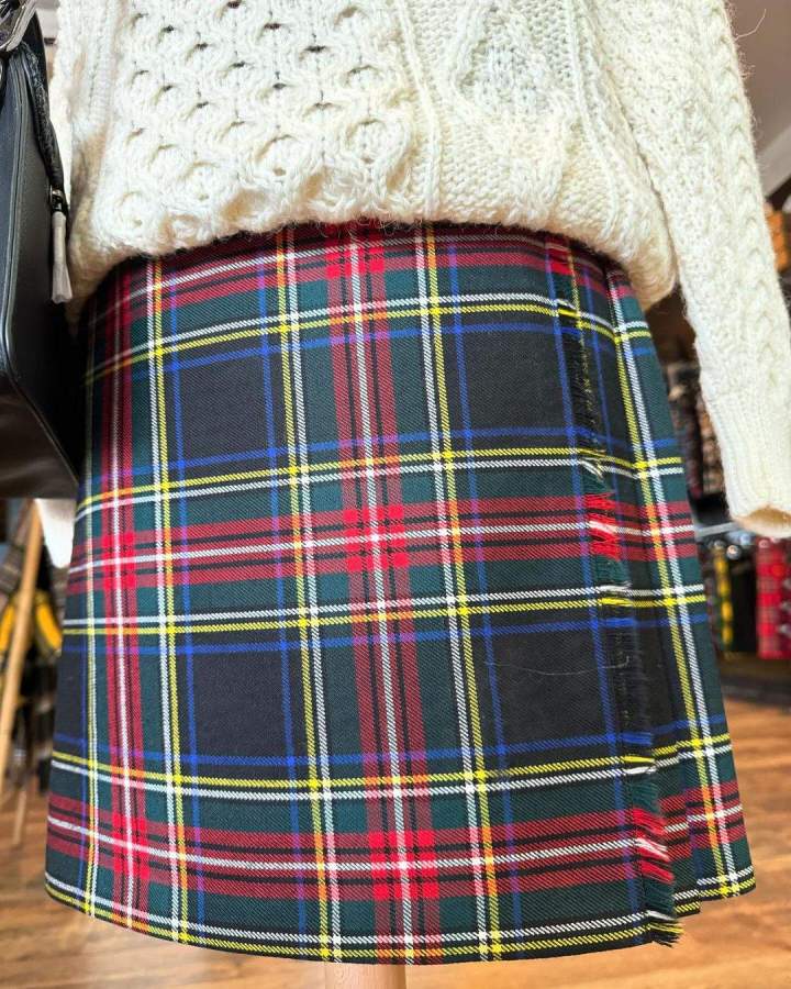 Vente de produits en laine France