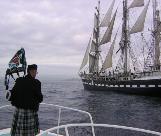 Vente de tartan écossais France