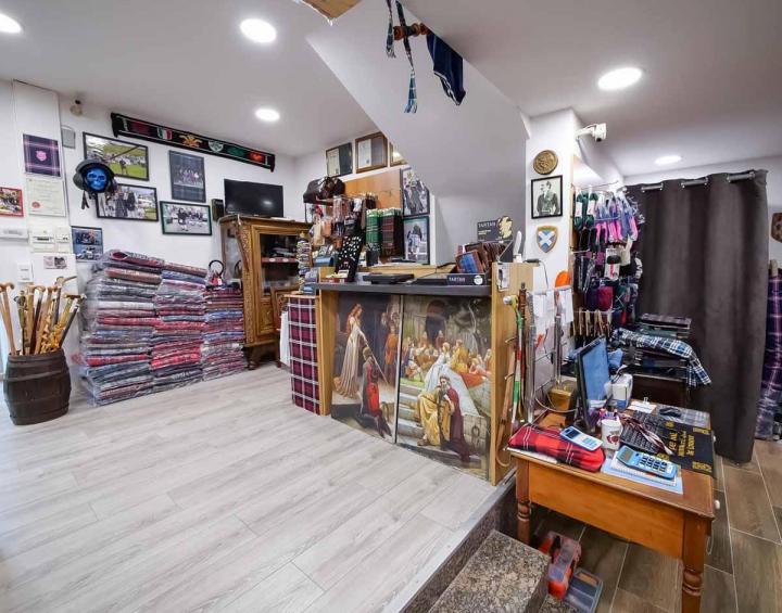 Des kilts à acheter en magasin ou en ligne France