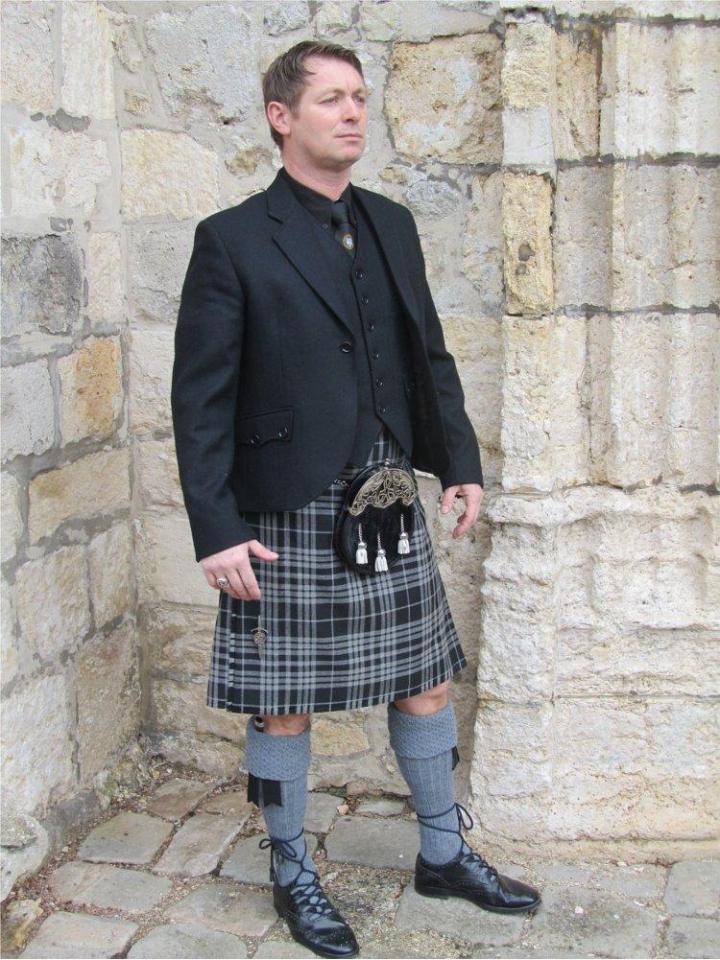 Achats de tartans écossais en boutique et en ligne France