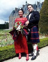 Vente de kilt France